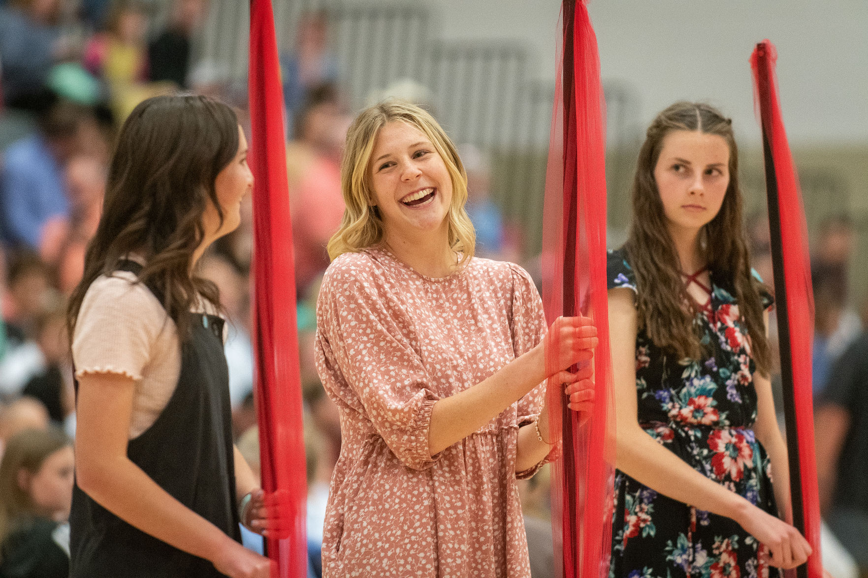 Kimberly High School Graduation, 2021